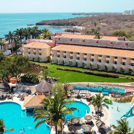 Grand Palladium Vallarta Resort & Spa Punta Mita Exterior photo