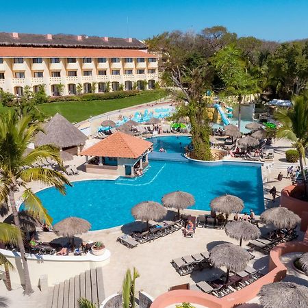 Grand Palladium Vallarta Resort & Spa Punta Mita Exterior photo