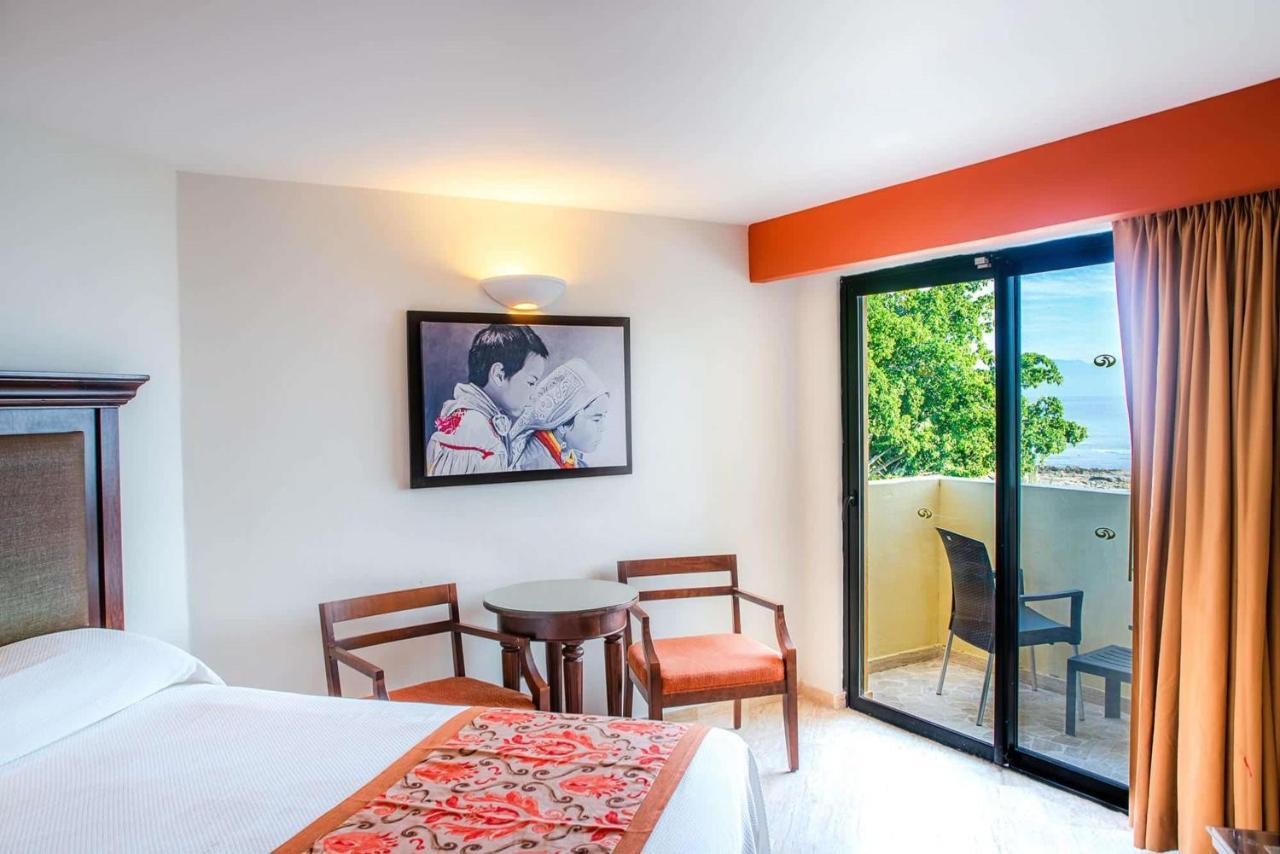 Grand Palladium Vallarta Resort & Spa Punta Mita Exterior photo