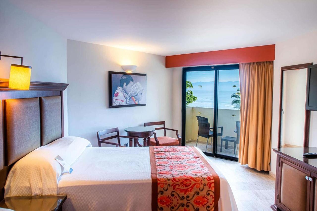 Grand Palladium Vallarta Resort & Spa Punta Mita Exterior photo