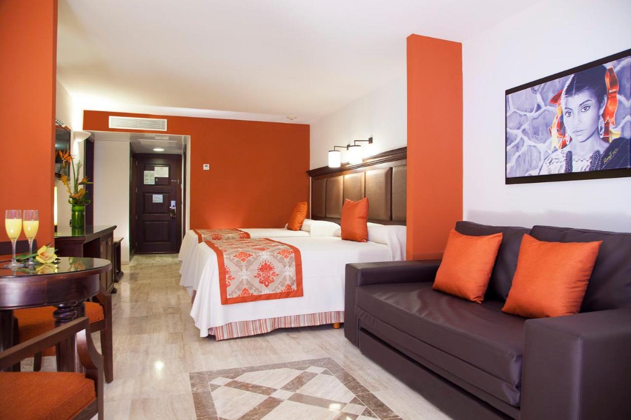 Grand Palladium Vallarta Resort & Spa Punta Mita Exterior photo