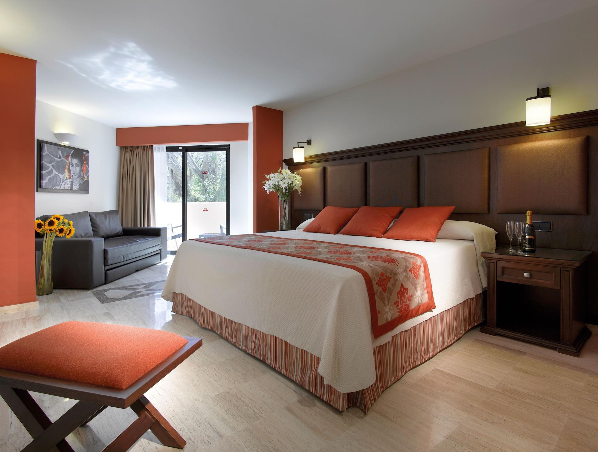 Grand Palladium Vallarta Resort & Spa Punta Mita Exterior photo