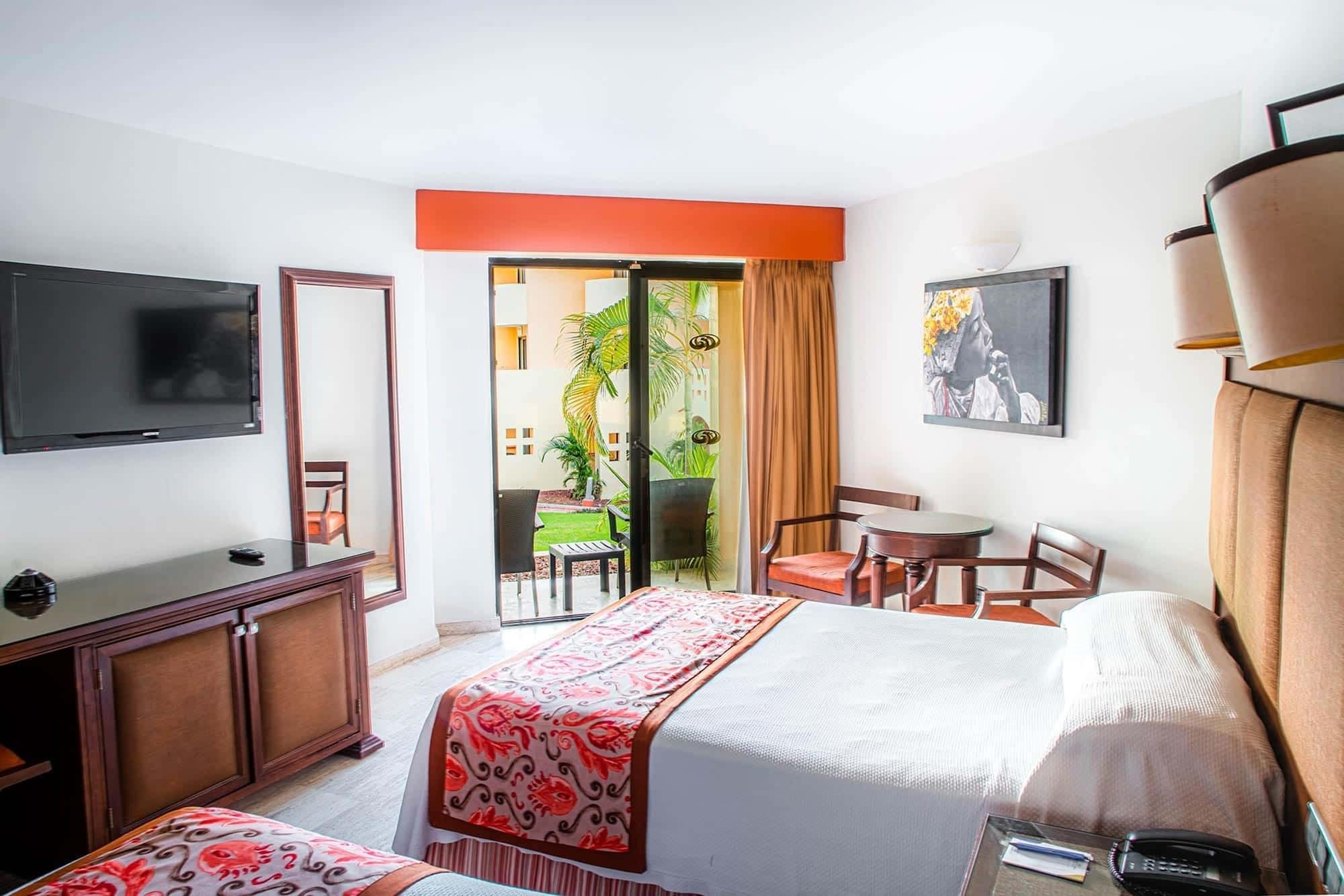 Grand Palladium Vallarta Resort & Spa Punta Mita Exterior photo