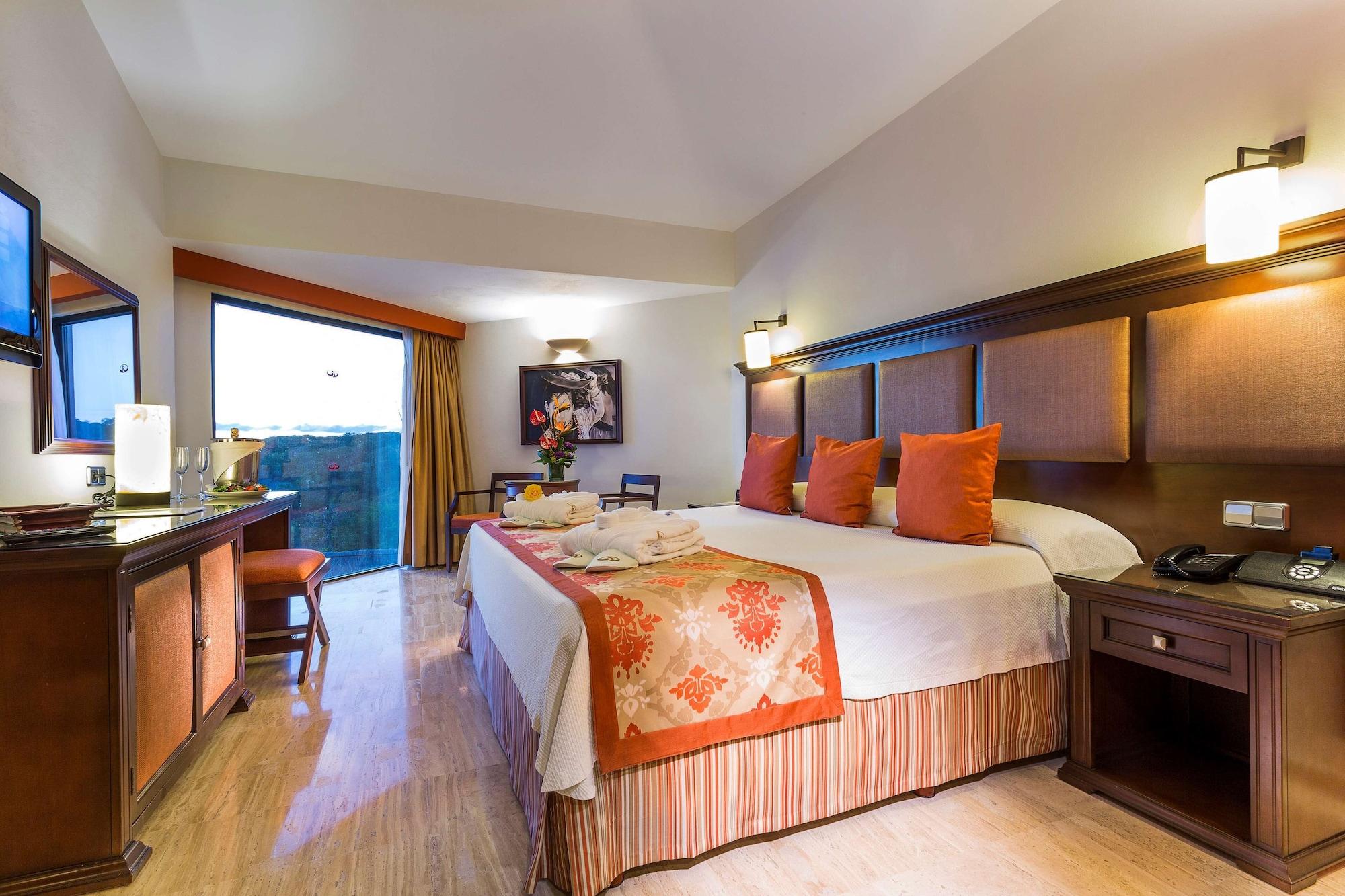 Grand Palladium Vallarta Resort & Spa Punta Mita Exterior photo
