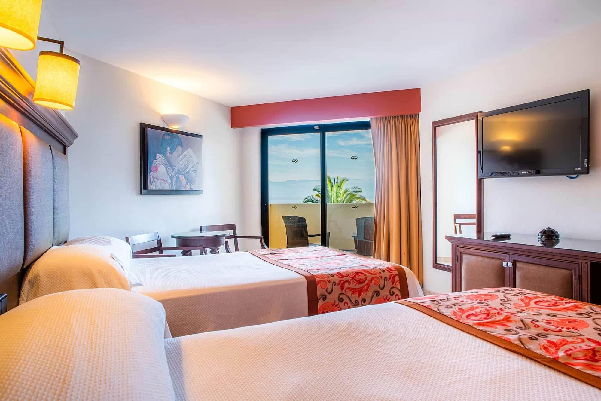 Grand Palladium Vallarta Resort & Spa Punta Mita Exterior photo