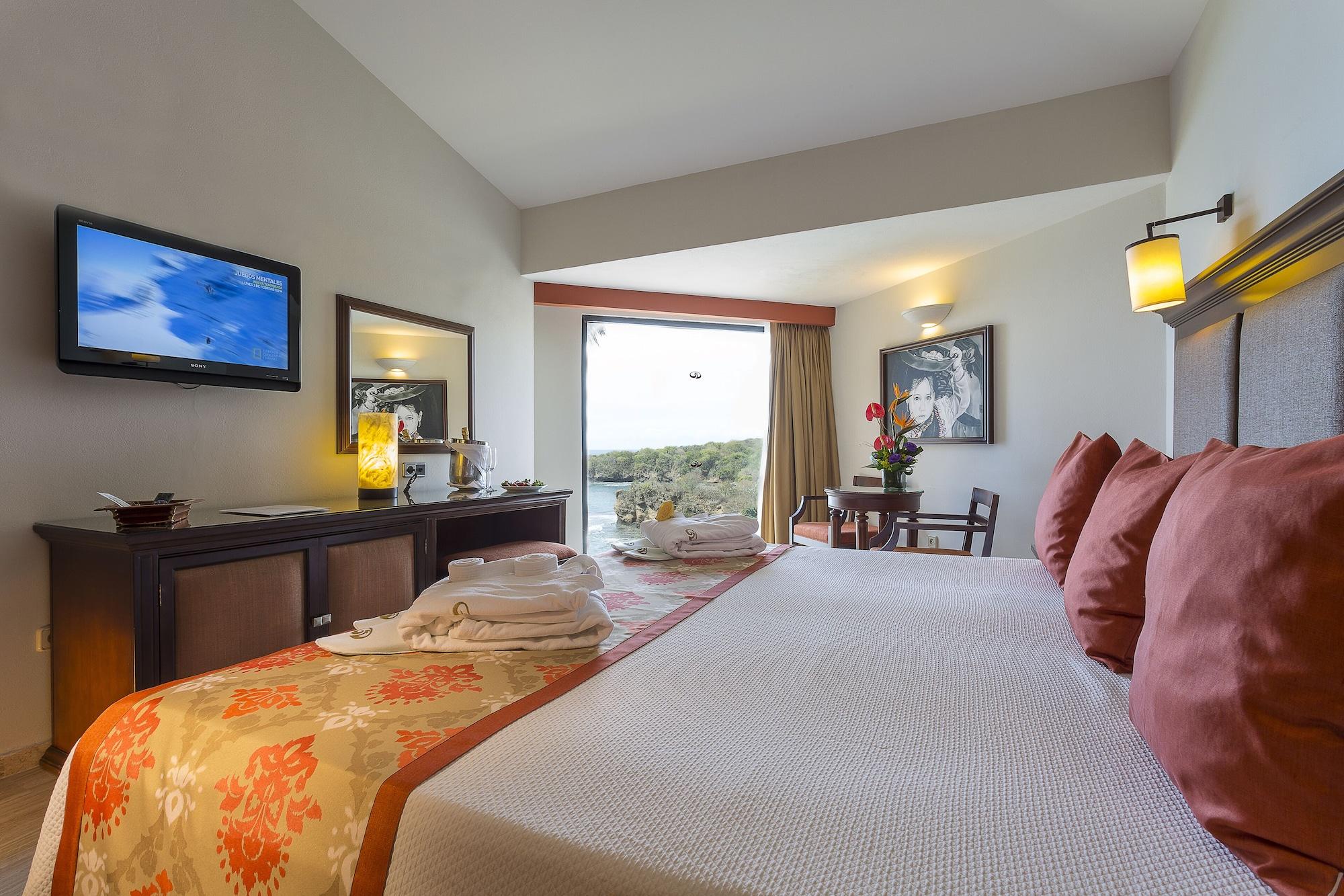 Grand Palladium Vallarta Resort & Spa Punta Mita Exterior photo
