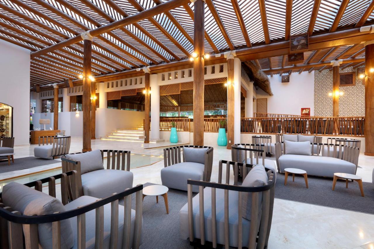 Grand Palladium Vallarta Resort & Spa Punta Mita Exterior photo