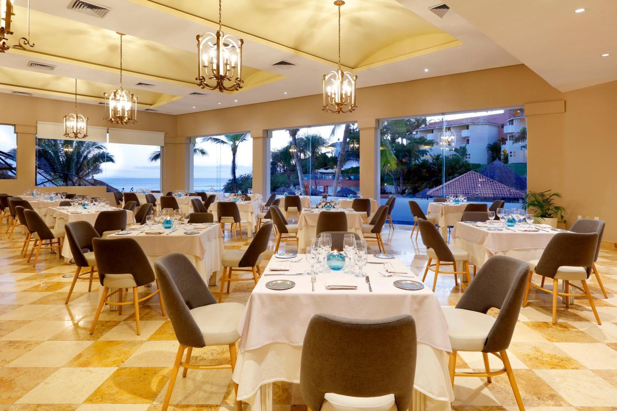 Grand Palladium Vallarta Resort & Spa Punta Mita Exterior photo