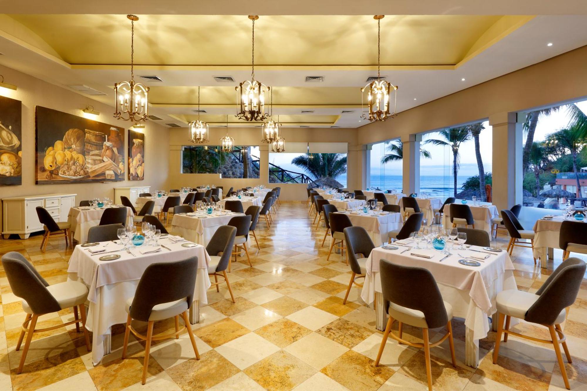 Grand Palladium Vallarta Resort & Spa Punta Mita Exterior photo