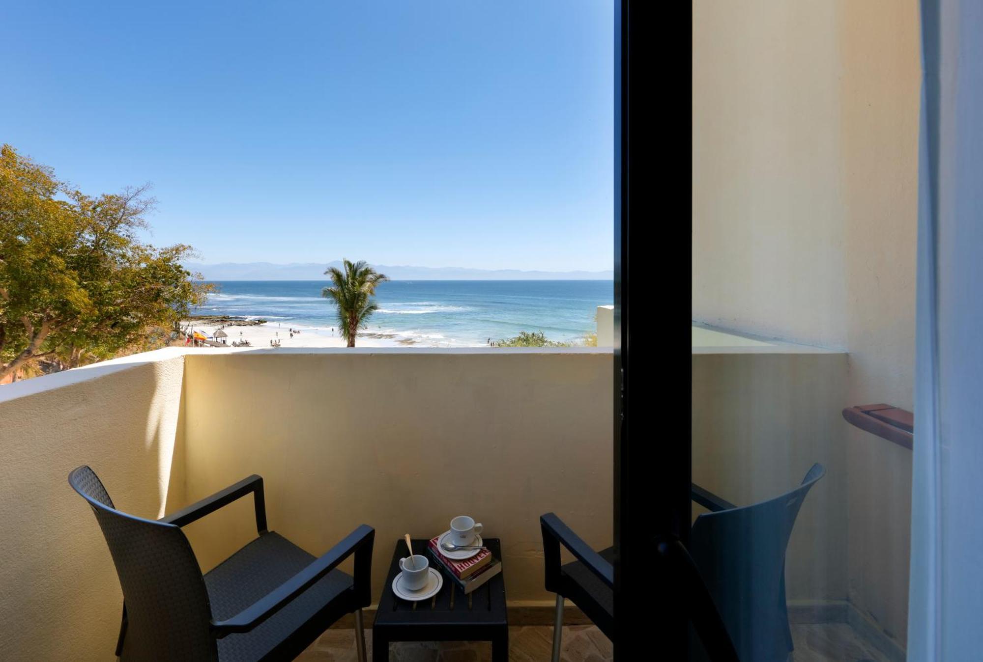 Grand Palladium Vallarta Resort & Spa Punta Mita Exterior photo