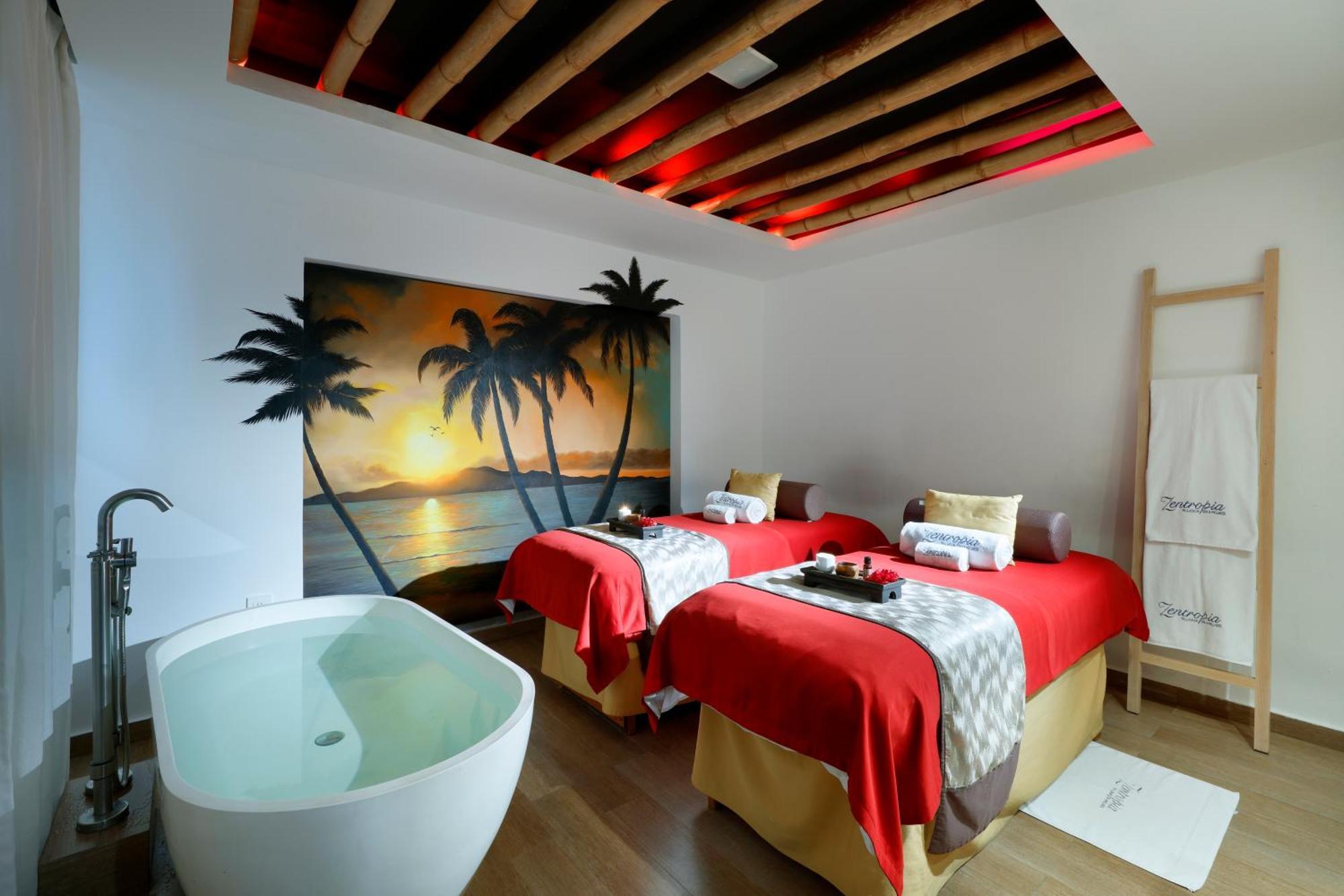 Grand Palladium Vallarta Resort & Spa Punta Mita Exterior photo