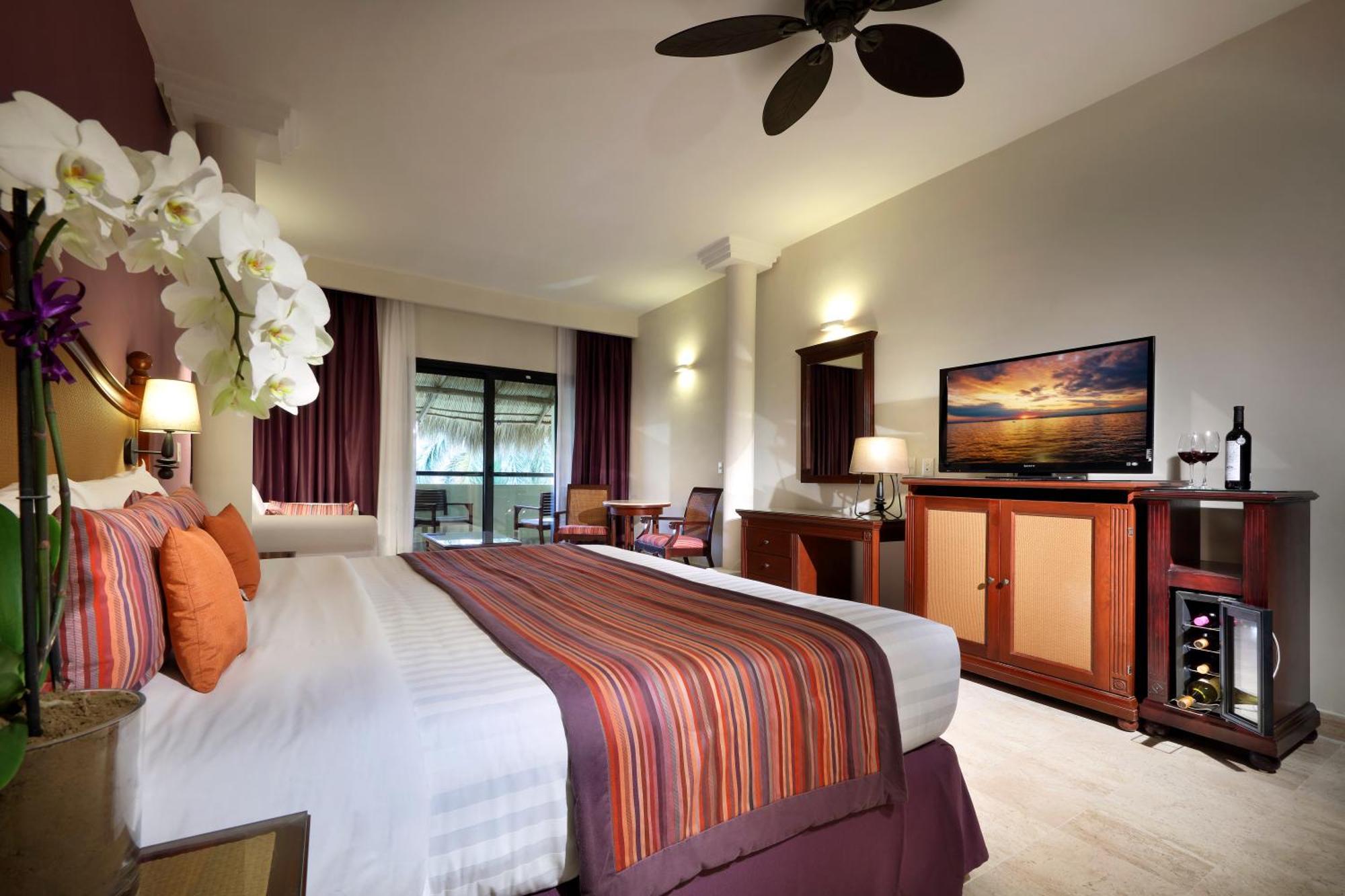 Grand Palladium Vallarta Resort & Spa Punta Mita Exterior photo