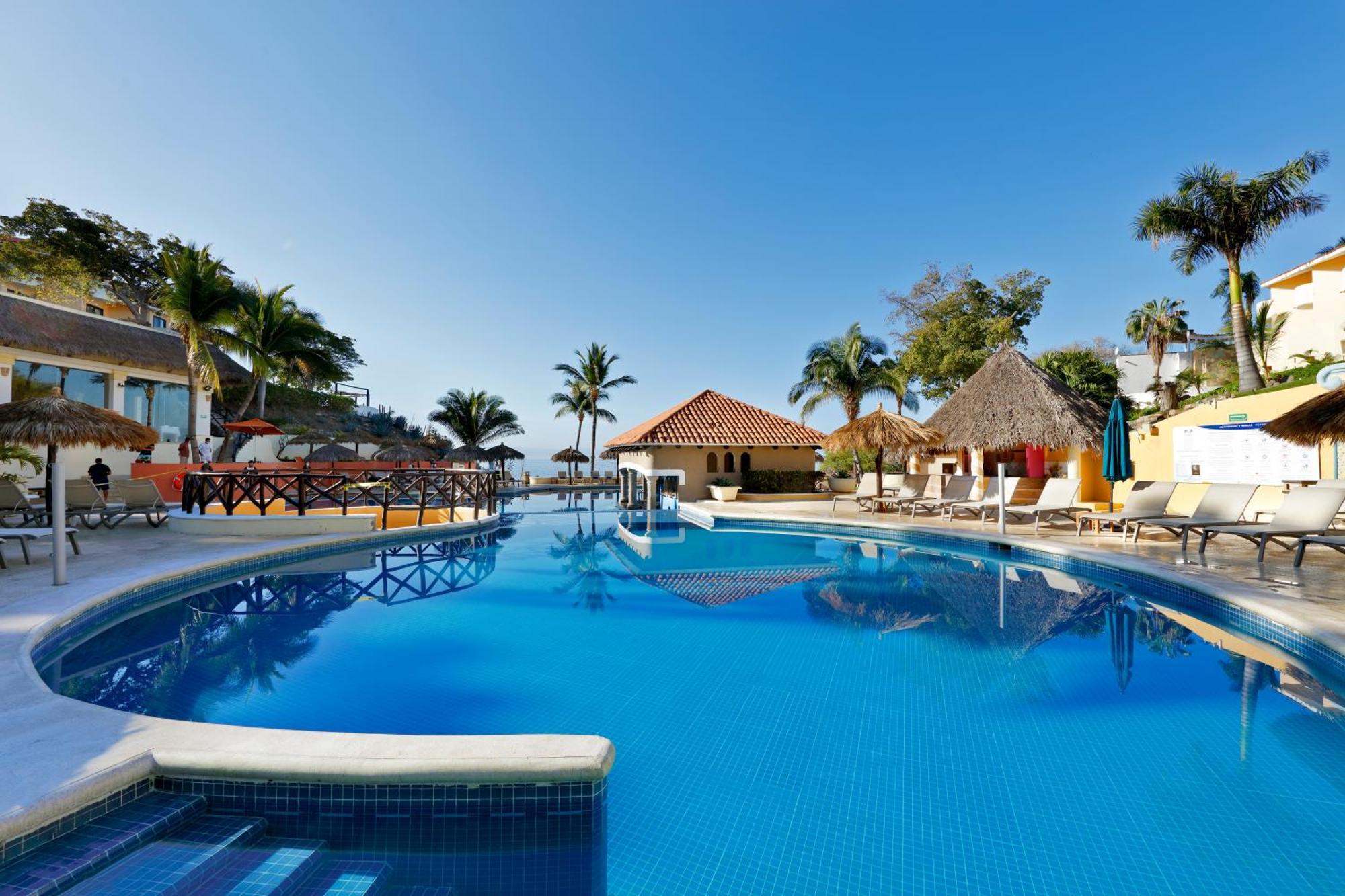 Grand Palladium Vallarta Resort & Spa Punta Mita Exterior photo