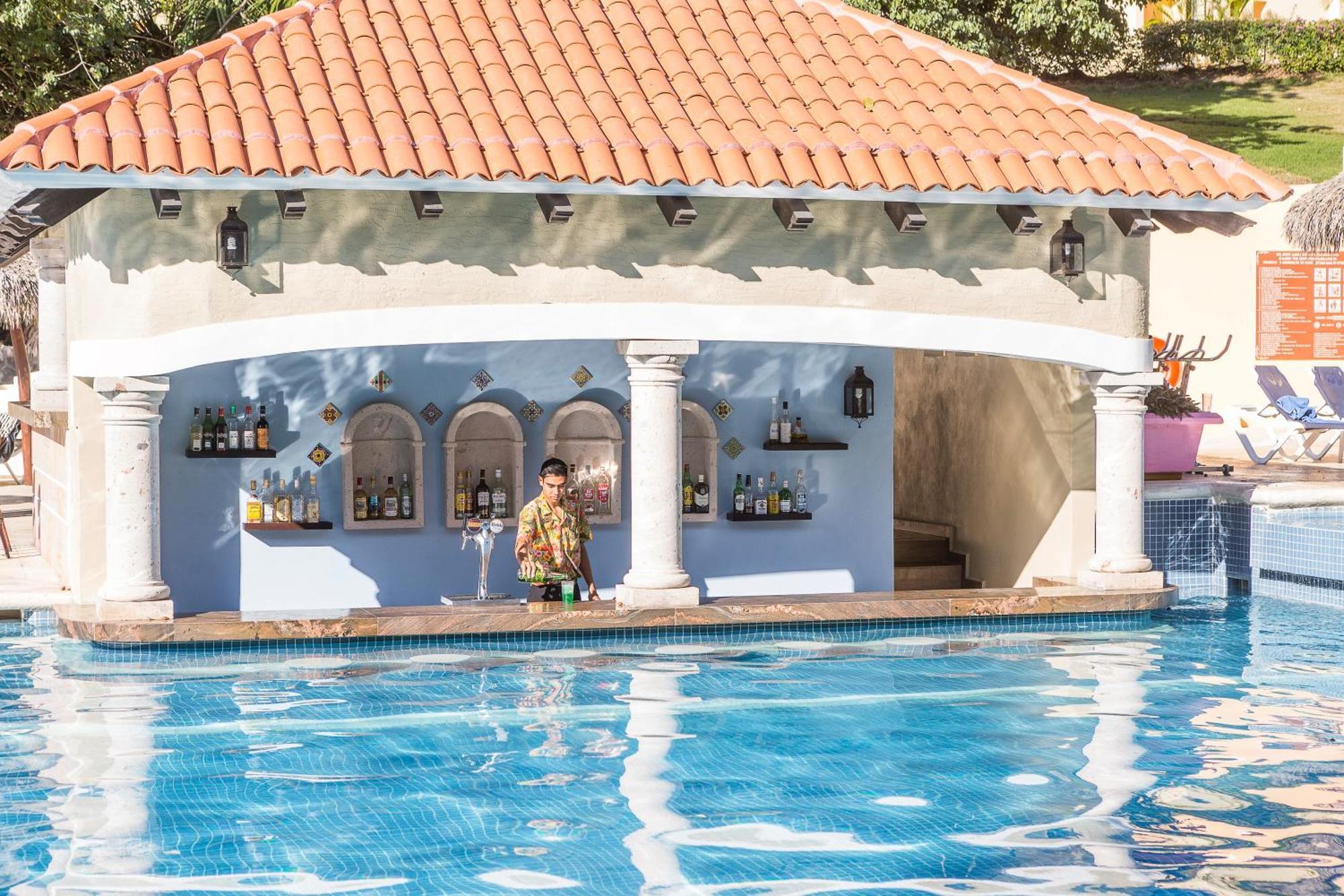 Grand Palladium Vallarta Resort & Spa Punta Mita Exterior photo