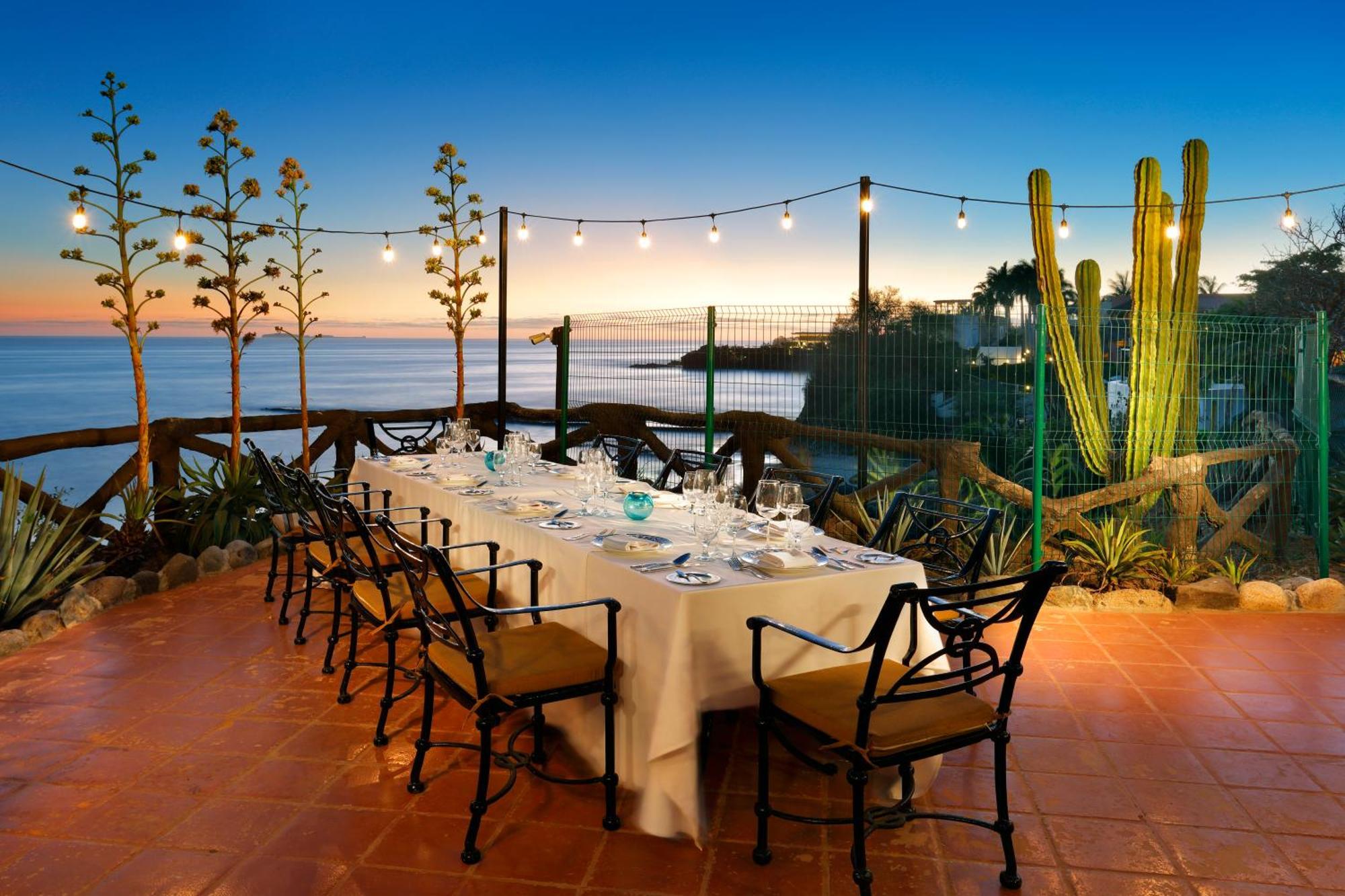 Grand Palladium Vallarta Resort & Spa Punta Mita Exterior photo