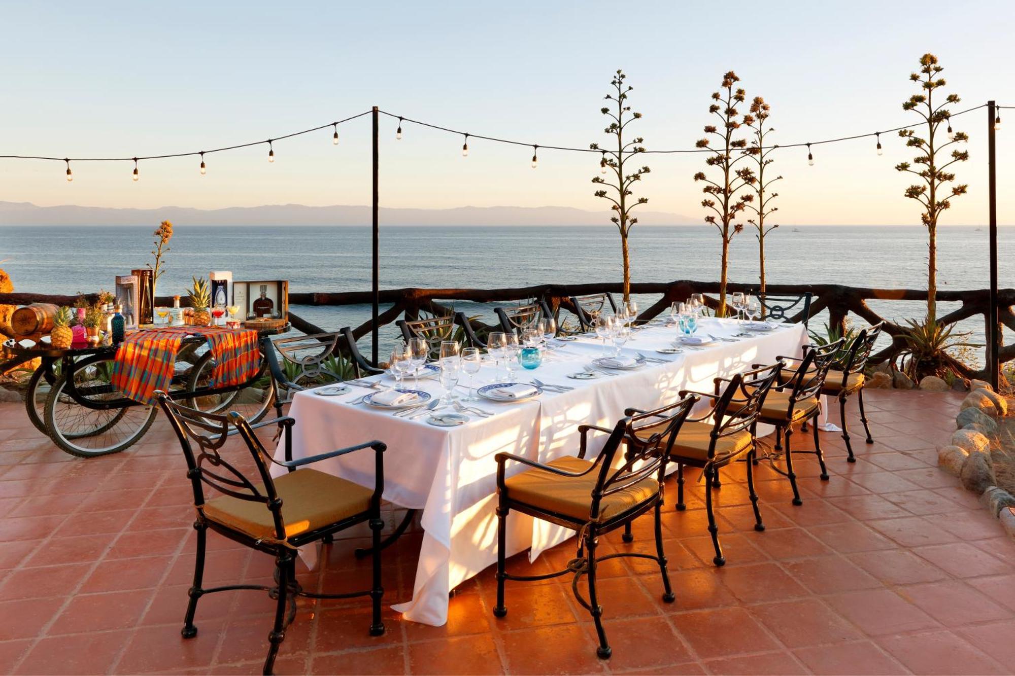 Grand Palladium Vallarta Resort & Spa Punta Mita Exterior photo
