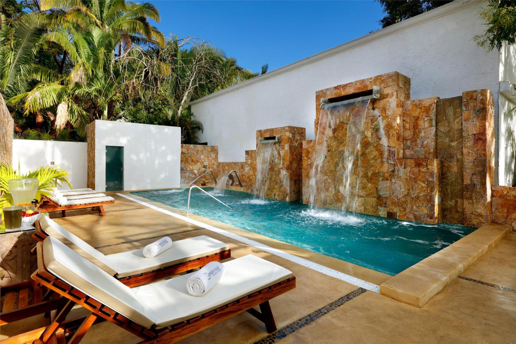 Grand Palladium Vallarta Resort & Spa Punta Mita Exterior photo