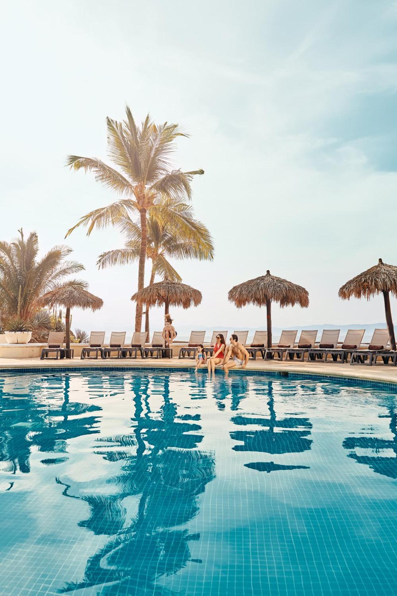 Grand Palladium Vallarta Resort & Spa Punta Mita Exterior photo