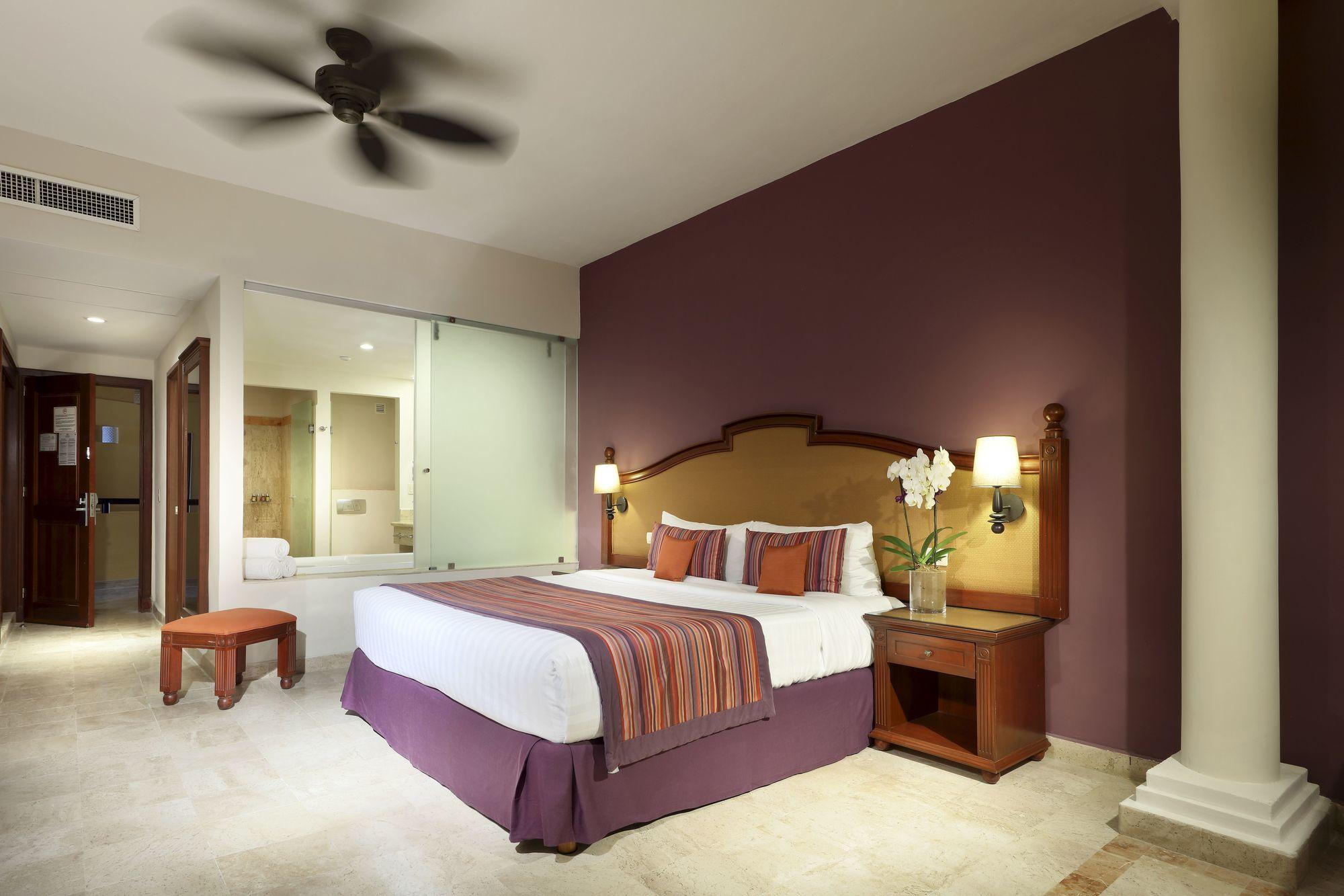 Grand Palladium Vallarta Resort & Spa Punta Mita Exterior photo
